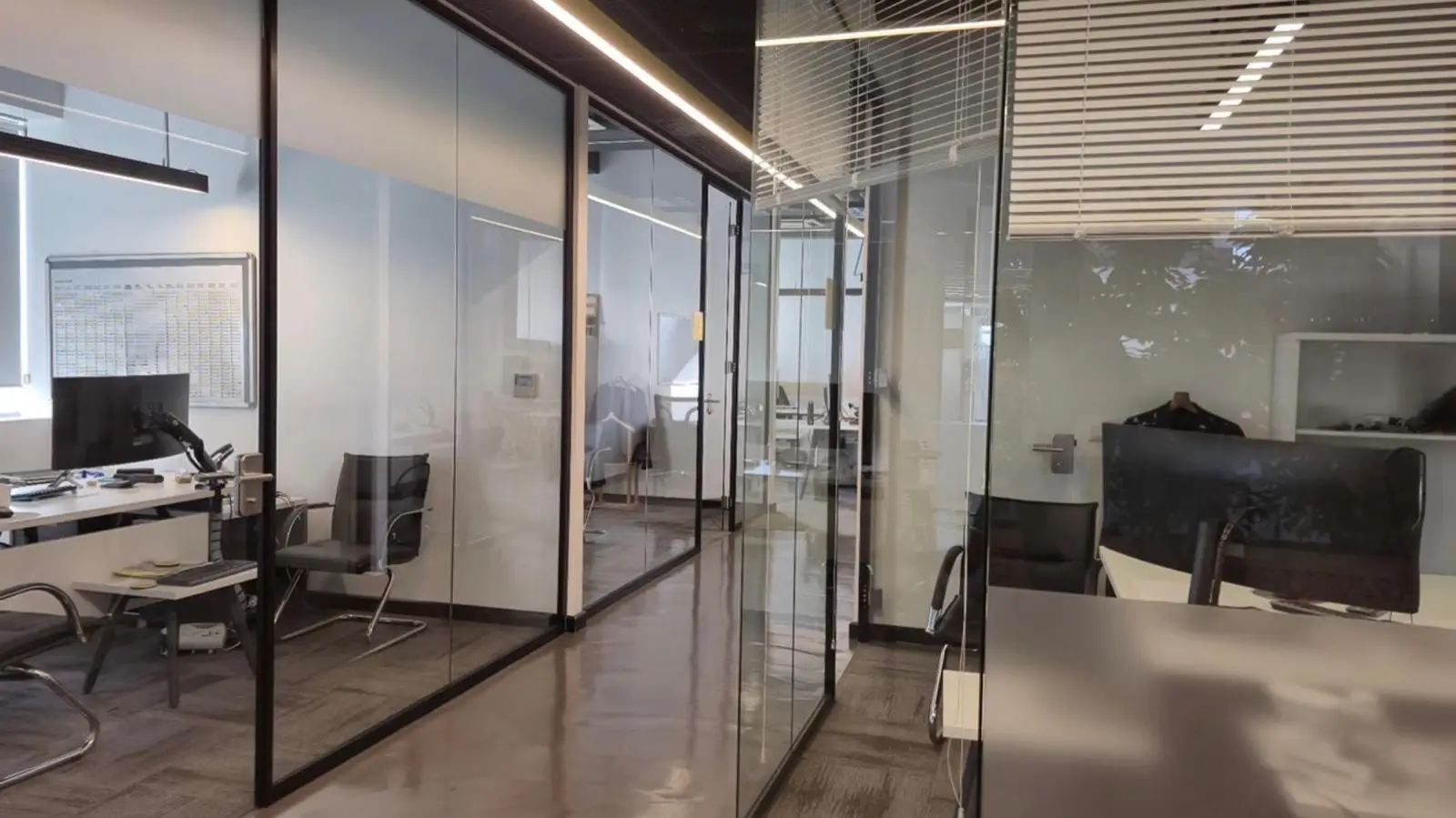 Escritório Grupo Manzela